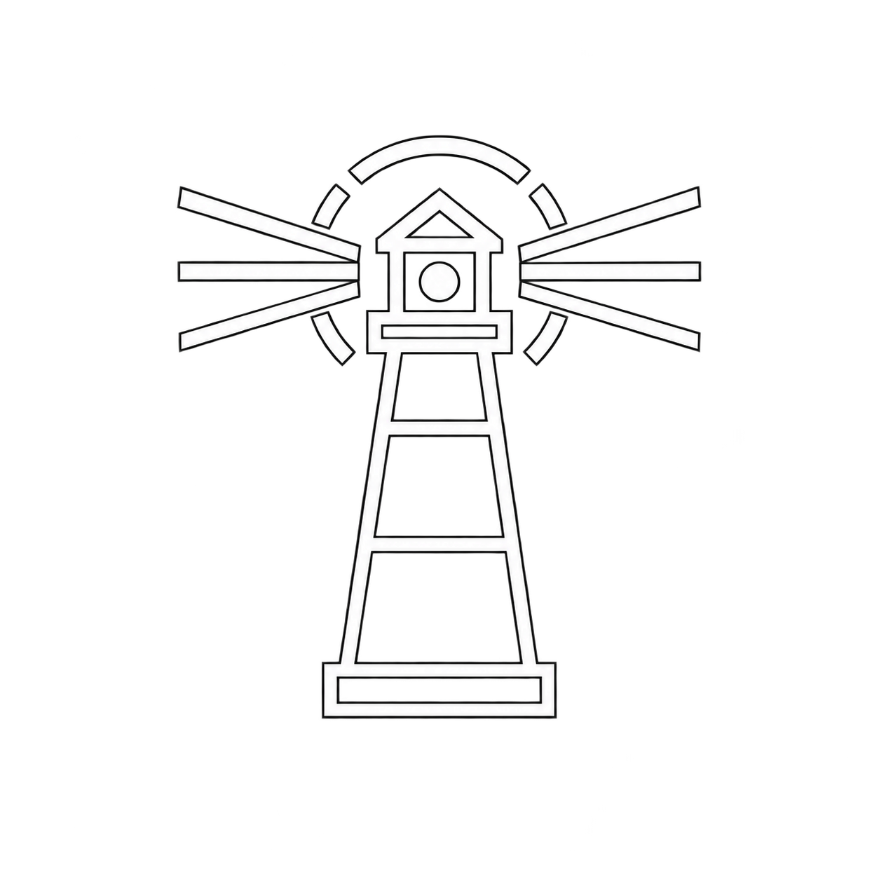 The Lighthouse Project Icon