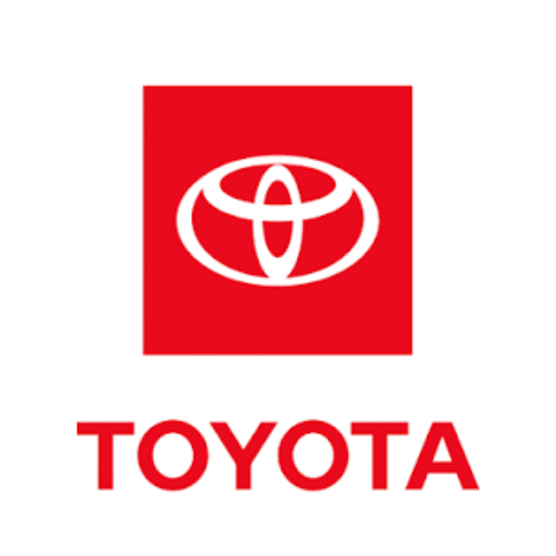 Toyota Logo